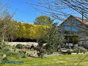 The Hayloft at Stathe Farm - Image 3