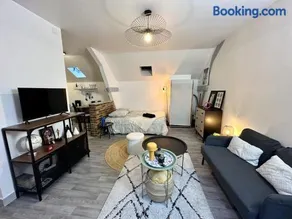 Le Comfy Studio Central proche Disney & Paris - Image 4