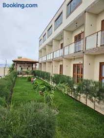 Apartamentos Recanto do Rouxinol em Serra de São Bento RN - Image 5