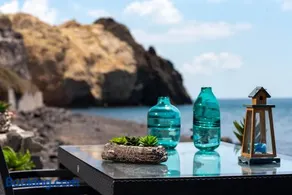 Serenity Blue (Cave house) - Image 3