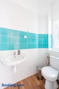 Spacious Apartment Děčín - Image 5