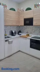 Apartamento 2 habitaciones 57m2 con AC & near beach - Image 2