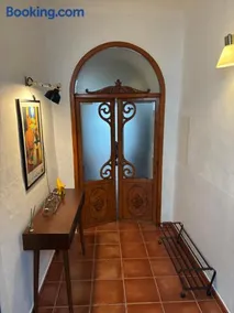 Traditional Village House with Private Pool in Villanueva de San Juan - Image 3