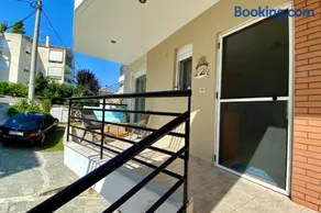 Siviri Luxury Apartment Cleopatra - Image 3