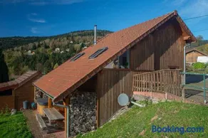 Chalet des Chauproyes - Image 4
