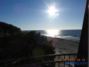 BAłTYK NAD MORZEM-PRZY PLAŻY - Image 4