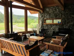 LDR Lodge - Last Dollar Ranch - Image 4
