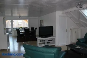 Ferienwohnung Abersfelder mit Balkon - Image 5