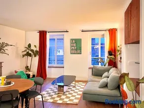 La Presci et l Alexis - appartements rénovés dans le centre historique - Image 2