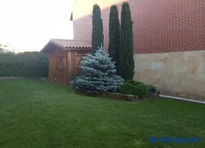 San Lorenzo Casa Rural - Image 2