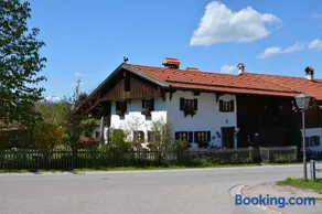 Beim Dokterer, Fewo ANNO DAZUMAL - Image 1