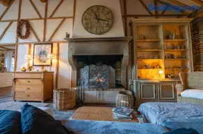 Gîte " Les Demoiselles d'Ellemelle " - Image 1