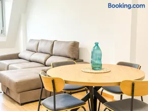 Apartamento Luzada by ALÔGA - Image 2