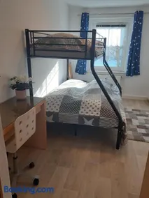 Ferienwohnung Zern - Image 5