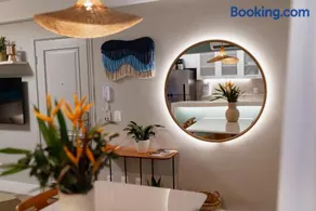 NEW Flat in Rio Ipanema 200 meters from the beach - Image 5