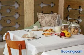 Zimmer 'Edelweiss Alp Fieno' mit Bergblick und Wi-Fi - Image 2