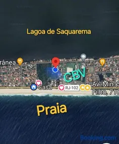 Casa Barra Mar - Image 5