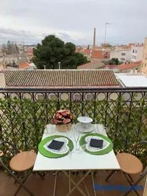 Atico bellasvistas en el centro Tomelloso Hoster Verona - Image 3