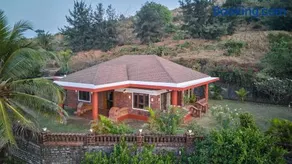 SaffronStays The Devrai by the Sea - Image 2