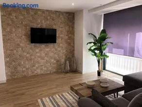 Vivienda Turística Jaén Interior PARKING GRATUITO - Image 5