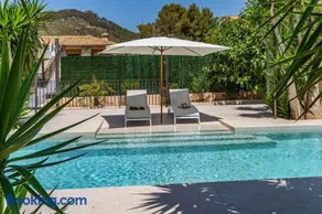 Chalet de lujo en Paguera con piscina privada - Image 3