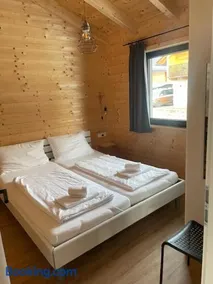 Bungalow Rattendorf - bij skigebied Nassfeld - Image 3