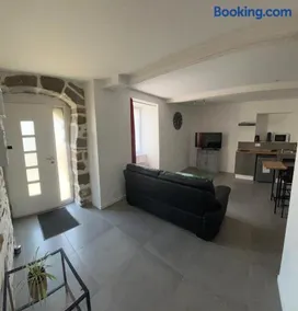 Appartement entre Saint-Malo, Dinard, Dinan et Dol - Image 1