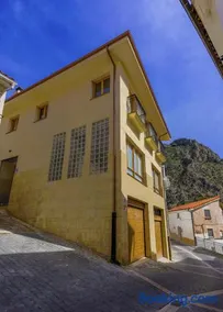 Barranco de la Olla by Apartamentos Arnedillo - Image 1