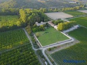Maison de Charme dans Domaine viticole du 17ème - Image 2