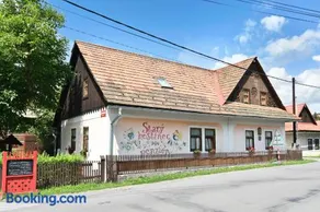 Penzión Starý Hostinec - Image 2