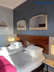 EZE Inn Boutique Hotel - Image 4
