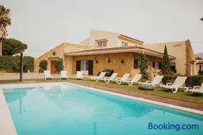 Villa Tumbine - Image 1