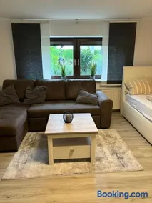 Stadtteil-Apartment - Image 4