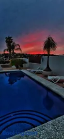 Villa caseta blanca de Moraira - Image 1