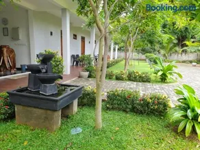 Hotel Sanhida Polonnaruwa - Image 1