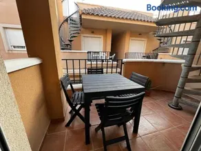 Apartamento El Marqués - Image 4