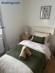 Luxury Lechlade cottage - Character and charm - Image 3