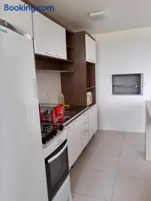 Apartamento em ótima localização - Image 2
