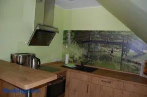 Ferienwohnung am Mühlstein - Image 4