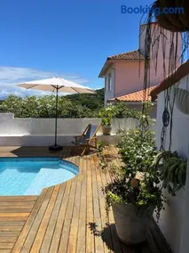 Casa La Buziana Praia Dos Ossos - Image 2