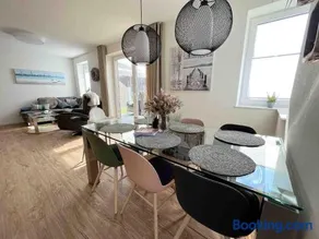 GRATIS WÄSCHEPAKET! Luxeriöses Ferienhaus direkt an der Nordsee - Image 2