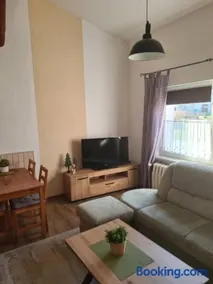 Ferienwohnung Alte Brennerei - Image 2
