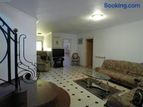 Chalet con piscina Umut Homes - Image 5