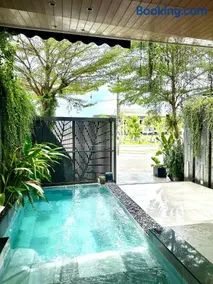 DELUXE VILLA 5 phòng ngủ 6 giường lớn - Image 5