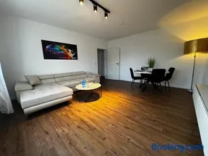Moderne Wohnung in Marl ideal für Familien und Monteure bis 6 Personen - Image 2