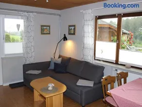 Ferienwohnung Haus am Rötenberg - Image 1