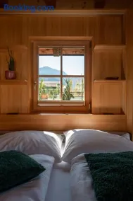 Chalet Hittli 1065 Tirol sauna garden WiFi guest card - Image 4