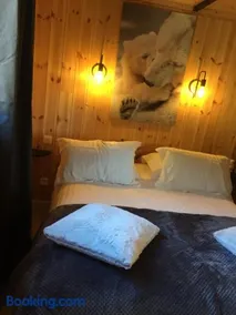 Clos Shambhala-Chalet d'hôtes - Image 4