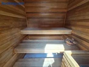 Luxary Villa w Pool, Sauna, Hot Tub - Sleeps 12 - Image 3