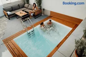 Apartmány Habánská, celý dům - Image 1